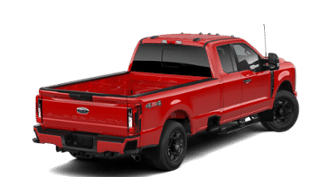 2026 Ford Super Duty® External Image 4